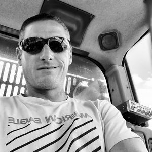 Meet your Posher, Justin